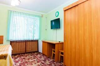 Гостиница Москва Туапсе Двухместный номер с 1 кроватью-2